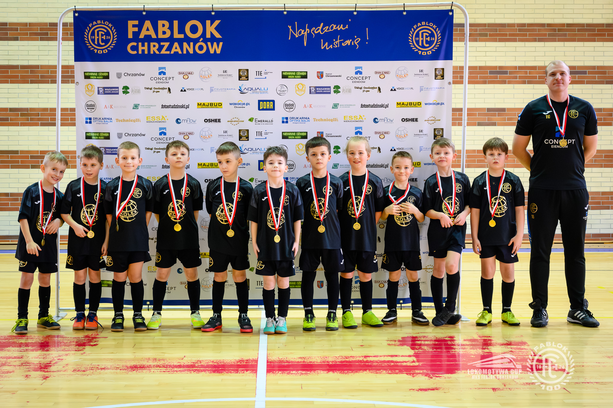 MKS Fablok Chrzanów