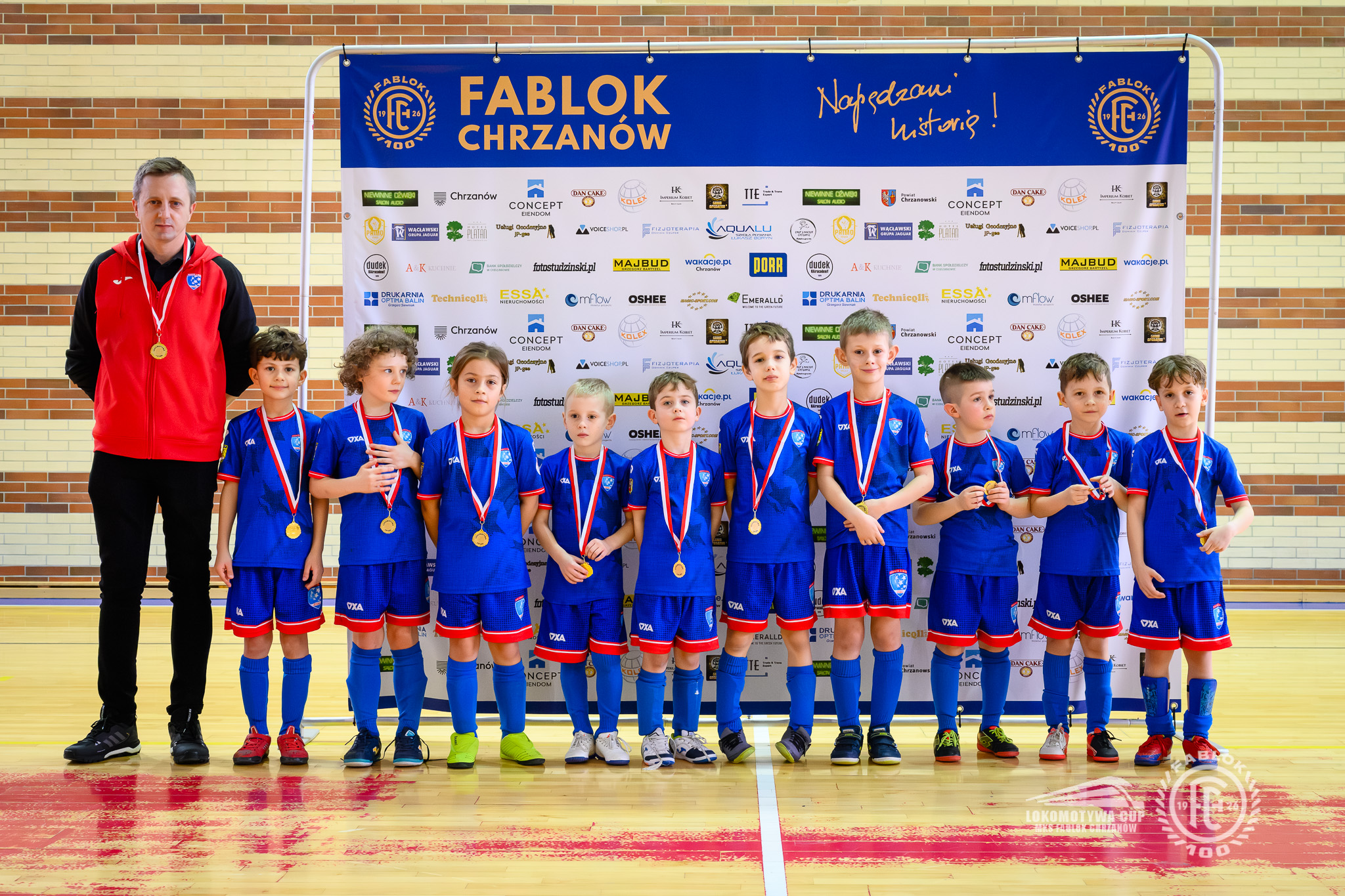 Akademia Piłkarska Górnik Libiąż