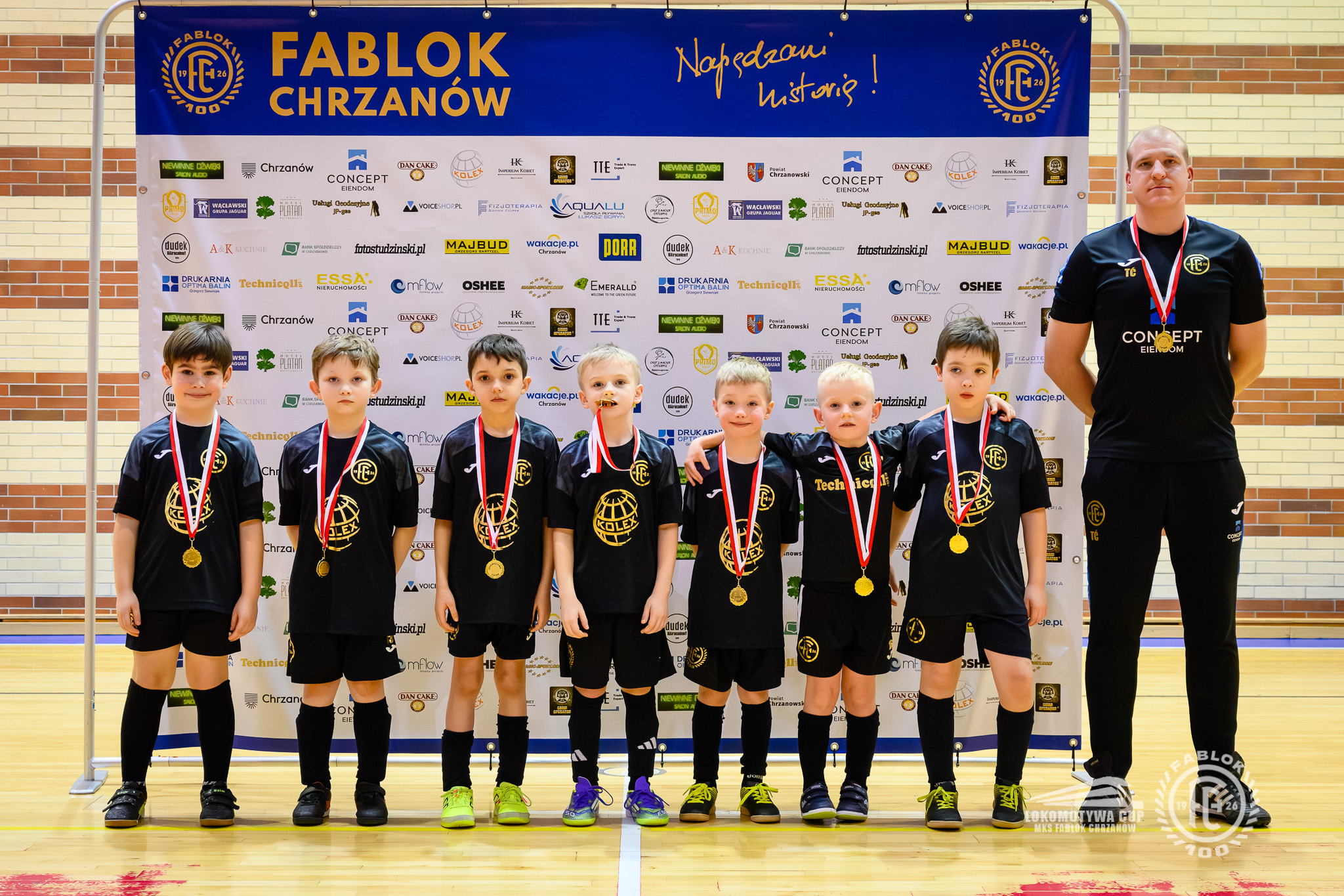 MKS Fablok Chrzanów