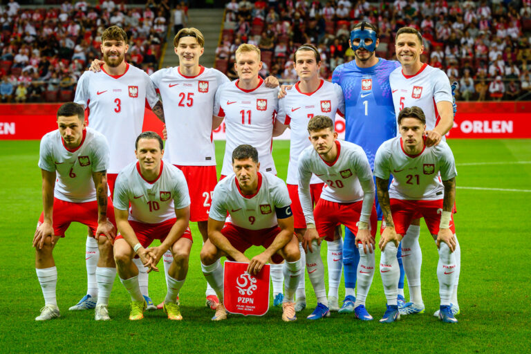 Reprezentacja Polski